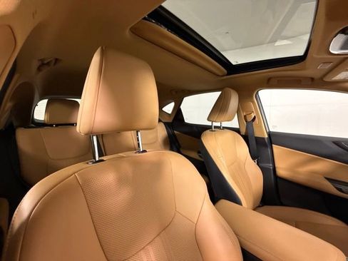 Certified 2025 Lexus NX 250 FWD w/ Towing Package (2000 Lbs) image 35