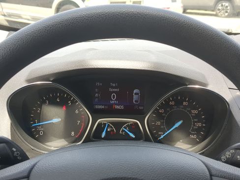Used 2018 Ford Escape SE AWD/4WD image 30