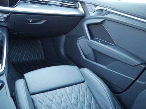 Certified 2023 Audi S3 Premium Plus w/ Premium Plus Package image 37