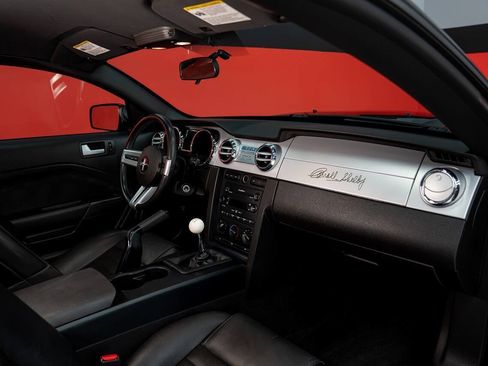 Used 2007 Ford Mustang GT Premium RWD image 71