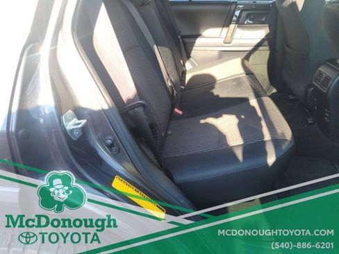 Used 2019 Toyota 4Runner TRD Off-Road image 25