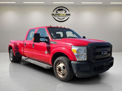 Used 2015 Ford F350 XL w/ Power Equipment Group