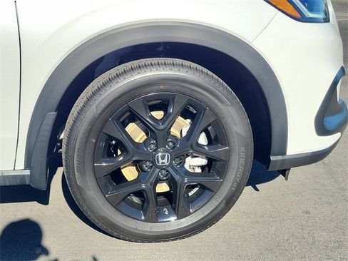 Certified 2023 Honda HR-V Sport image 5