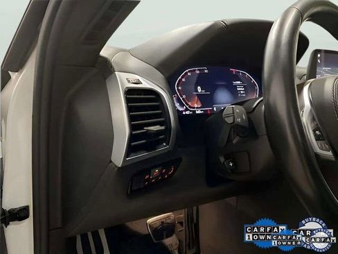 Used 2025 BMW 840i xDrive Convertible image 28