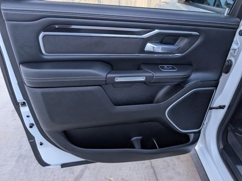 Used 2022 RAM 1500 Laramie w/ Sport Appearance Package image 22