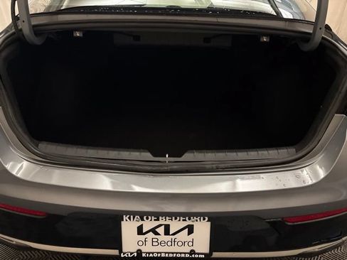Used 2023 Kia K5 LXS FWD image 19