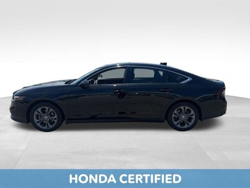 Used 2024 Honda Accord EX image 3