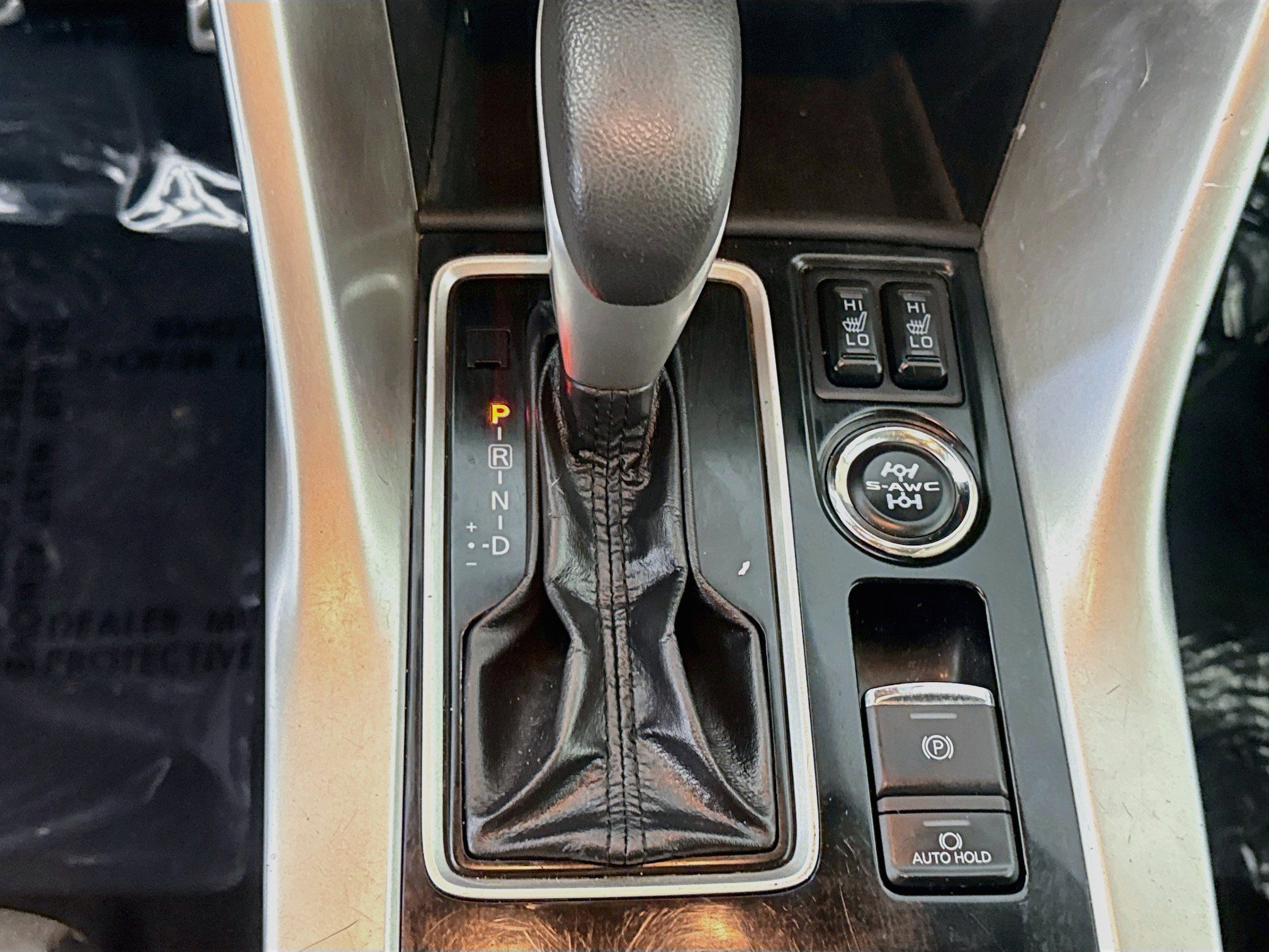Used 2024 Mitsubishi Eclipse Cross SE AWD/4WD image 20