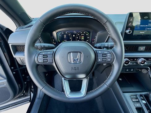 New 2026 Honda CR-V Sport-L image 10