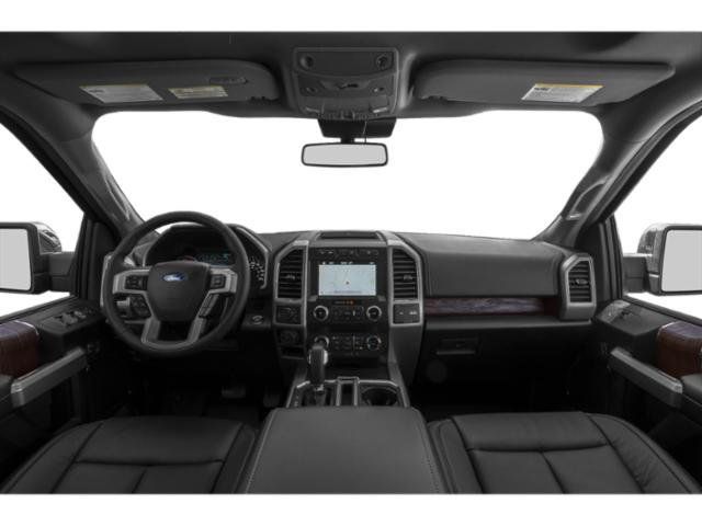 Used 2020 Ford F150 Lariat w/ Equipment Group 502A Luxury AWD/4WD image 8