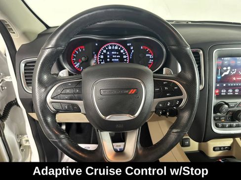 Used 2020 Dodge Durango Citadel w/ Technology Group AWD/4WD image 18