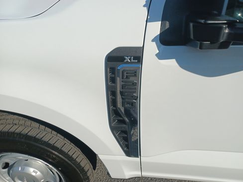 New 2026 Ford F250 XL image 9