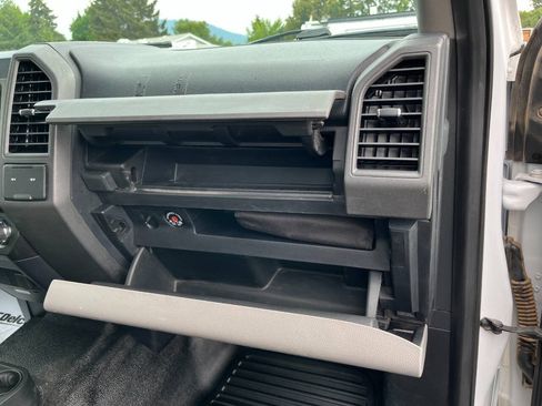 Used 2017 Ford F350 XL w/ Power Equipment Group AWD/4WD image 24