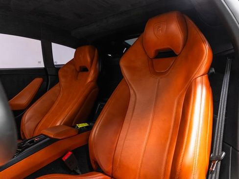 Used 2018 Lamborghini Huracan LP 610-4 AWD/4WD image 86