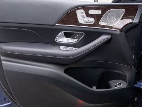 New 2026 Mercedes-Benz GLS 450 GLS 450 image 15