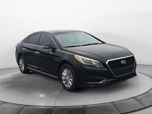 Used 2017 Hyundai Sonata SE image 7