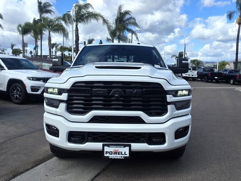 New 2026 RAM 2500 Tradesman RWD image 7