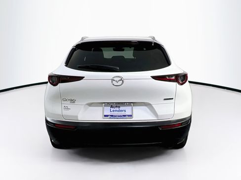 Used 2023 MAZDA CX-30 AWD 2.5 S w/ Select Package image 6