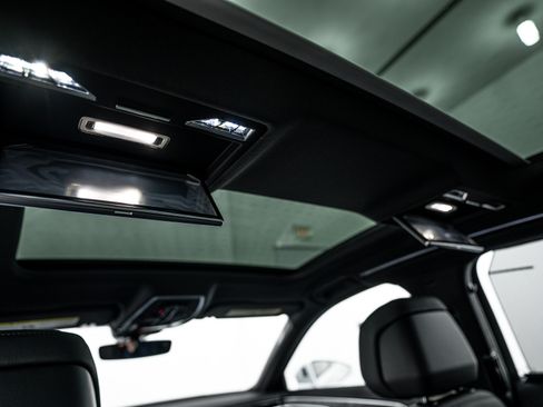 New 2026 Audi A8 L 3.0T AWD/4WD image 21