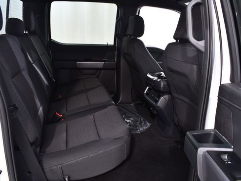 New 2026 Ford F150 XLT w/ Equipment Group 302A MID image 19