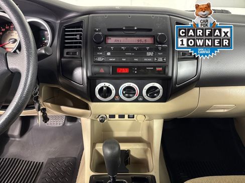 Used 2009 Toyota Tacoma PreRunner RWD image 25