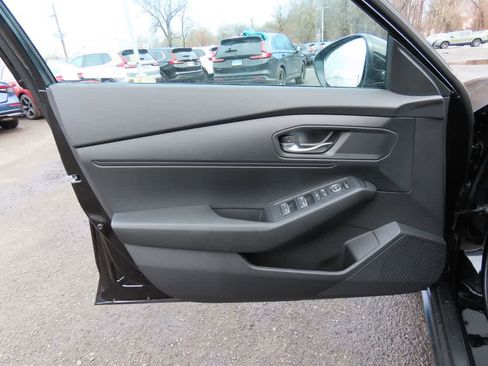 New 2026 Honda Accord LX image 14