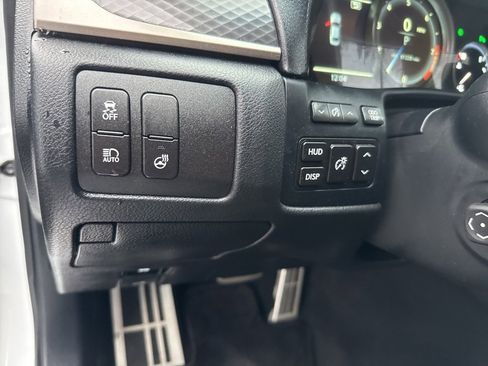 Used 2018 Lexus GS 350 F Sport image 32