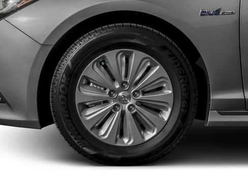 Used 2016 Hyundai Sonata SE image 13