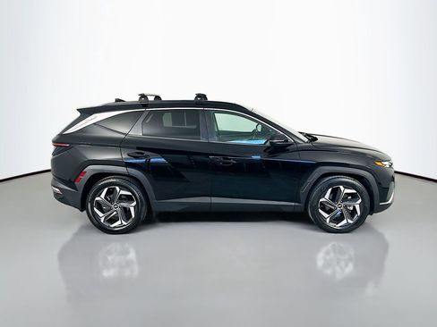 Used 2022 Hyundai Tucson SEL w/ Convenience Package FWD image 8
