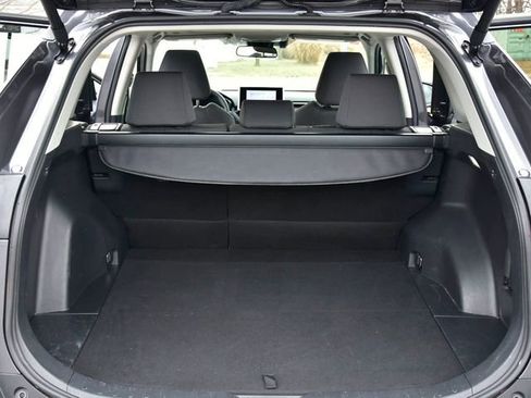 Certified 2024 Toyota RAV4 XLE image 29