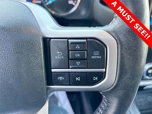 Used 2023 Ford Expedition Max XLT image 29