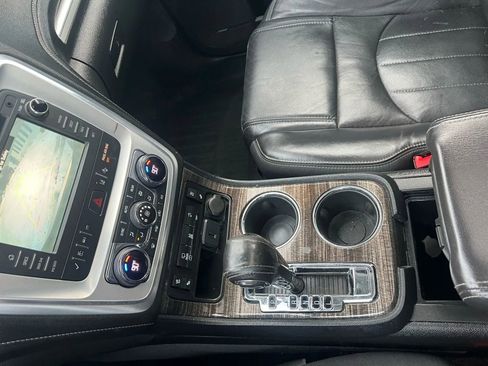 Used 2016 GMC Acadia SLT w/ Open Road Package image 20