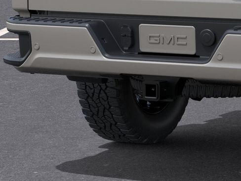 New 2026 GMC Sierra 2500 AT4 w/ AT4 Premium Plus Package AWD/4WD image 41