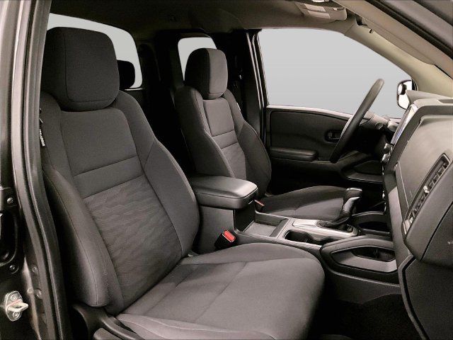 Used 2022 Nissan Frontier S w/ Technology Package AWD/4WD image 7