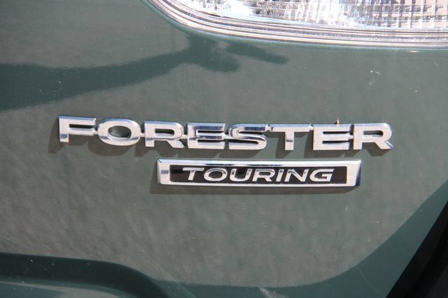Certified 2024 Subaru Forester Touring AWD/4WD image 10