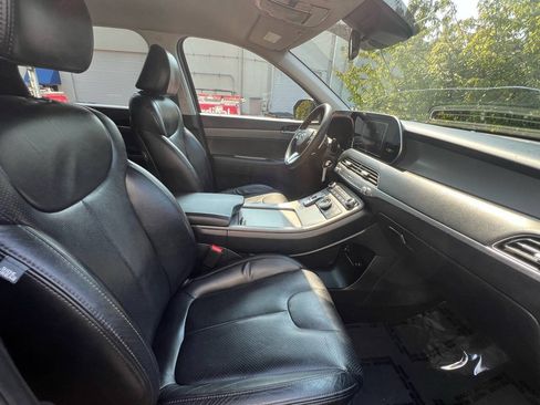 Used 2020 Hyundai Palisade SE AWD/4WD image 28