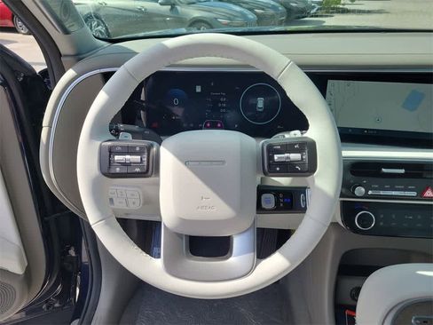 New 2026 Hyundai Palisade Limited image 24