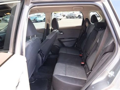 Certified 2023 Nissan Rogue SV AWD/4WD image 9