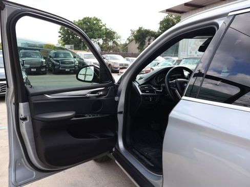 Used 2017 BMW X5 sDrive35i RWD image 24