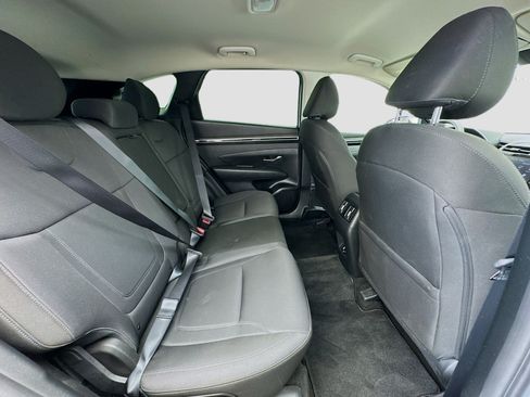 Used 2022 Hyundai Tucson SEL w/ Cargo Package AWD/4WD image 19
