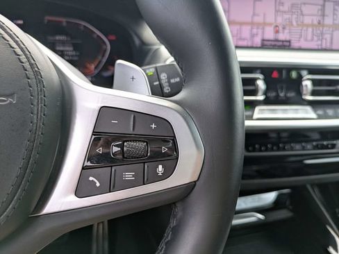 Used 2023 BMW X3 sDrive30i w/ M Sport Package RWD image 29