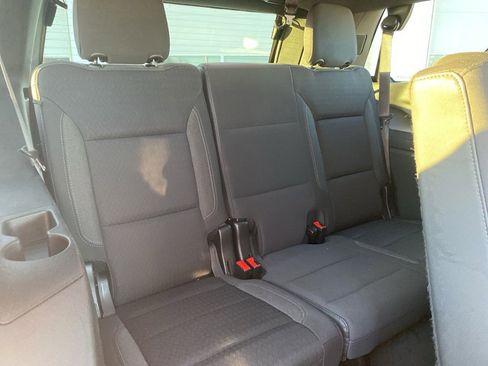 Used 2023 Chevrolet Tahoe LS image 16