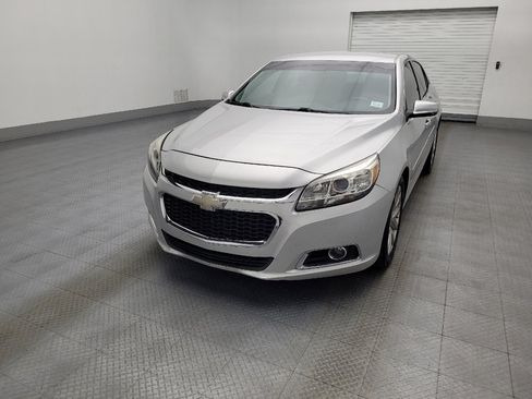 Used 2015 Chevrolet Malibu LT w/ Leather Package image 15