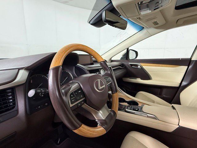 Used 2017 Lexus RX 350 AWD w/ Premium Package image 6