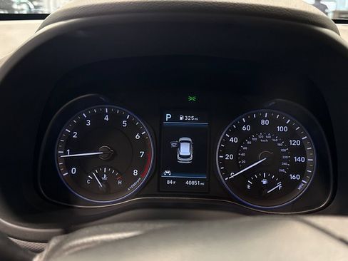 Used 2020 Hyundai Kona Ultimate AWD/4WD image 25