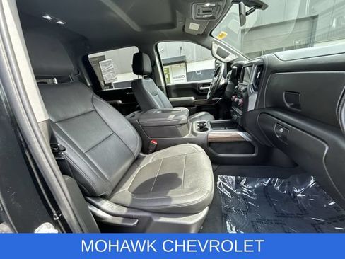 Used 2022 Chevrolet Silverado 2500 LT w/ Midnight Edition AWD/4WD image 28