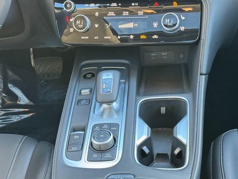 Used 2026 INFINITI QX60 Luxe w/ Cargo Package image 14