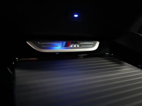 Used 2024 BMW X4 M40i w/ Premium Package AWD/4WD image 20