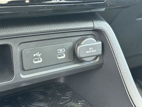 Used 2026 Honda Passport TrailSport Elite image 29