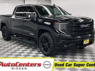 Used 2024 GMC Sierra 1500 Elevation w/ Elevation Premium Package AWD/4WD video 1